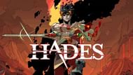Choose Hades for an offbeat rouge-like adventure (Image via Supergiant games)